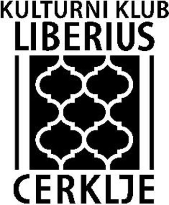 KULTURNI KLUB LIBERIUS  - VABILO na pogovorni večer z gospodom IGORJEM PIRKOVIČEM - domoljubna poezija