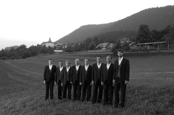 Kulturno društvo Šenturška Gora - koncert klasične glasbe z gosti, 08. oktober 2022