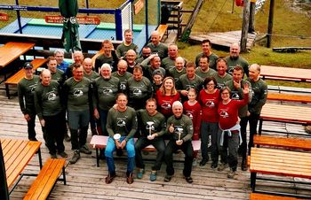 KRVAVEC  - Podelili priznanja in nagrade Junakom Krvavca