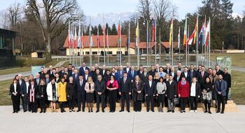 Regijsko srečanje županov destinacij slovenskega turizma - Povezani zmoremo več