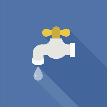 Okvara na javnem vodovodnem omrežju - Šenturška gora