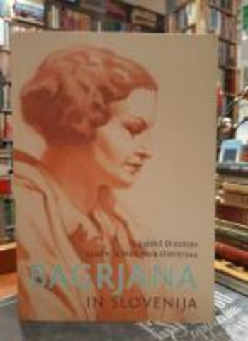 Evropski poetinji Bagrjani - vabilo na literarni večer