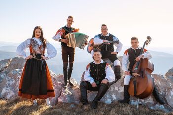 PGD ŠTEFANJA GORA VABI - GASILSKA VESELICA Z ANSAMBLOM GREGORJA KOBALA, V SOBOTO, 20.05.2023