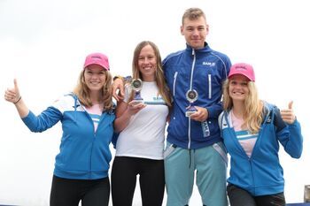 KRONANJE NA KRVAVCU V DEŽJU