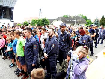 Barletov memorial gasilcem Cerkelj