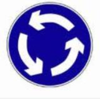 Pričetek izgradnje krožišča na Slovenski cesti v Cerkljah