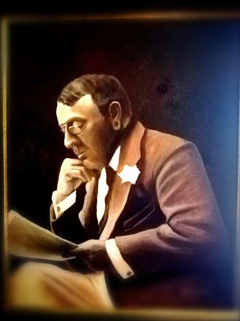 NA OBISKU PRI IGNACIJU BORŠTNIKU – NACETU