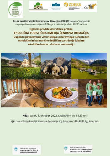 Vabilo na izobraževalni dogodek