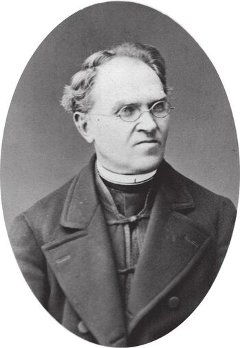 Obeležitev 200 letnice rojstva duhovnika in naravoslovca Simona Robiča