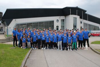 ŠD KRVAVEC - potovanje v Francijo na mednarodni FIBA turnir ŠD KRVAVEC - potovanje v Francijo na mednarodni FIBA turnir