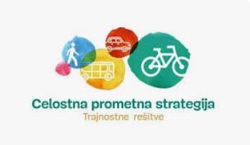 Občinska celostna prometna strategija gre v smeri izboljšane dostopnosti in trajnostnih rešitev v prometu