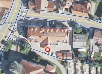 MONTAŽA SONČNE ELEKTRARNE NA STREHI OBČINSKE STAVBE MONTAŽA SONČNE ELEKTRARNE NA STREHI OBČINSKE STAVBE