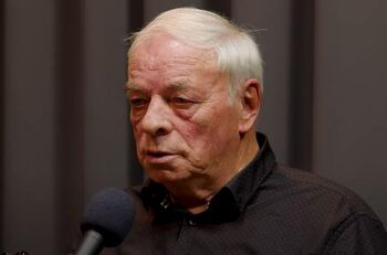 LEX LOCALIS PODKAST - Okusi otroštva te zaznamujejo za vse življenje I Franc Čebulj, župan Občine Cerklje na Gorenjskem