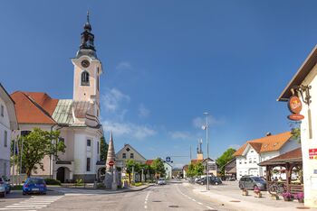 Pomagajte oblikovati prometno strategijo Občine Cerklje - OCPS Pomagajte oblikovati prometno strategijo Občine Cerklje - OCPS