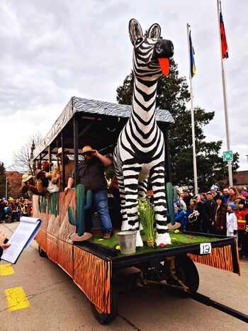 Šenčurski Godlarji v soboto obiskali Cerklje