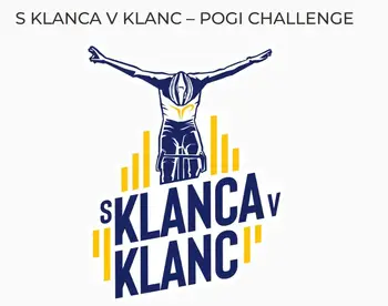 Krvavec bo oktobra središče kolesarskega spektakla - S Klanca v klan"c s Tadejem Pogačarjem