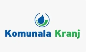 Komunala Kranj - Delovni čas med prvomajskimi prazniki 2025