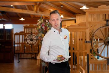 Cerklje na Gorenjskem sodelujejo na kulinaričnem festivalu Okusi kranjskih miz