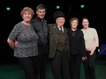 Predstavitev knjige Petra Slatnarja Krvavški vitez napolnila dvorano Kulturnega hrama Ignacija Borštnika v Cerkljah Predstavitev knjige Petra Slatnarja Krvavški vitez napolnila dvorano Kulturnega hrama Ignacija Borštnika v Cerkljah