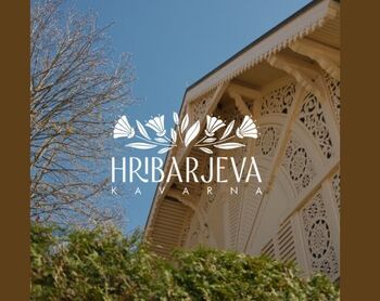Hribarjeva kavarna vabi!
