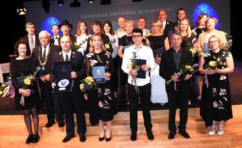 Občina Cerklje praznuje občinski praznik