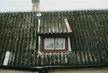 Nevaren azbest, ki je še vedno prisoten v našem okolju Nevaren azbest, ki je še vedno prisoten v našem okolju