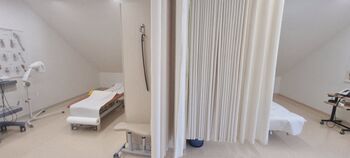 Zdravstveni dom Cerklje razširil dejavnost fizioterapije