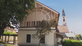 RTV Slovenija predstavlja oddajo o Ivanu Hribarju in Cerkljah na Gorenjskem - 8. december 2025