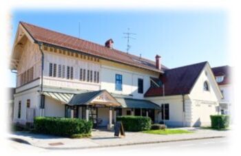 Slavnostno odprtje muzeja v Hribarjevi vili - v petek, 26. decembra 2025 Slavnostno odprtje muzeja v Hribarjevi vili - v petek, 26. decembra 2025