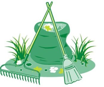 ČISTILNA AKCIJA - 14. marec 2026 ČISTILNA AKCIJA - 14. marec 2026