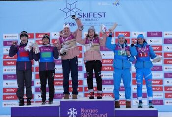 CERKLJE NA GORENJSKEM IMAJO MLADINSKI SVETOVNI PRVAKINJI! ????TEJA PAVEC IN TIA MALOVRH????