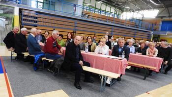 Skupaj so dosegli zastavljene cilje
