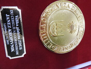 Skupaj so dosegli zastavljene cilje