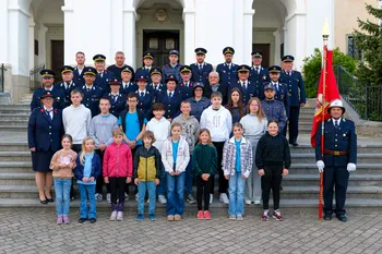 PGD Velesovo - Florjanova maša v Adergasu