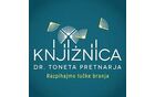 KNJIŽNICA DR.TONETA PRETNARJA