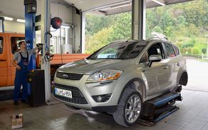 ROGELJ & ROGELJ, d.o.o., Preserje