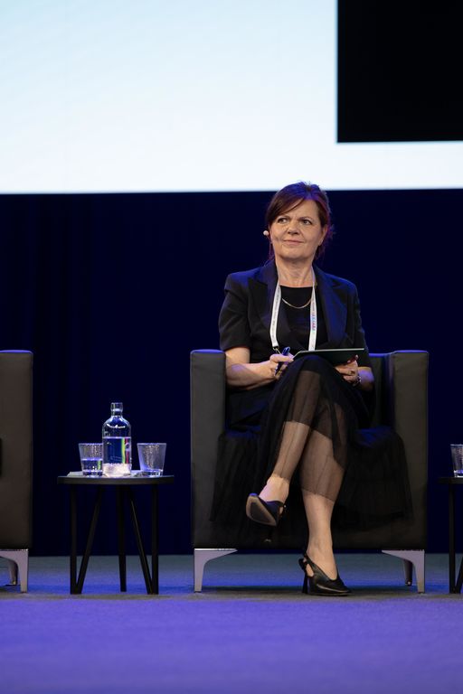 Dolgoročni razvoj kolesarjenja v Ljubljanski urbani regiji predstavili na konferenci VeloCity 2022