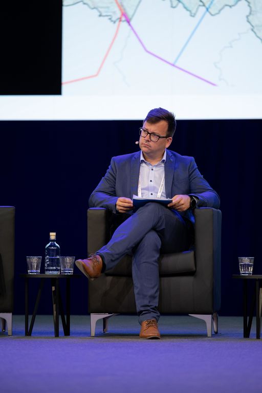 Dolgoročni razvoj kolesarjenja v Ljubljanski urbani regiji predstavili na konferenci VeloCity 2022