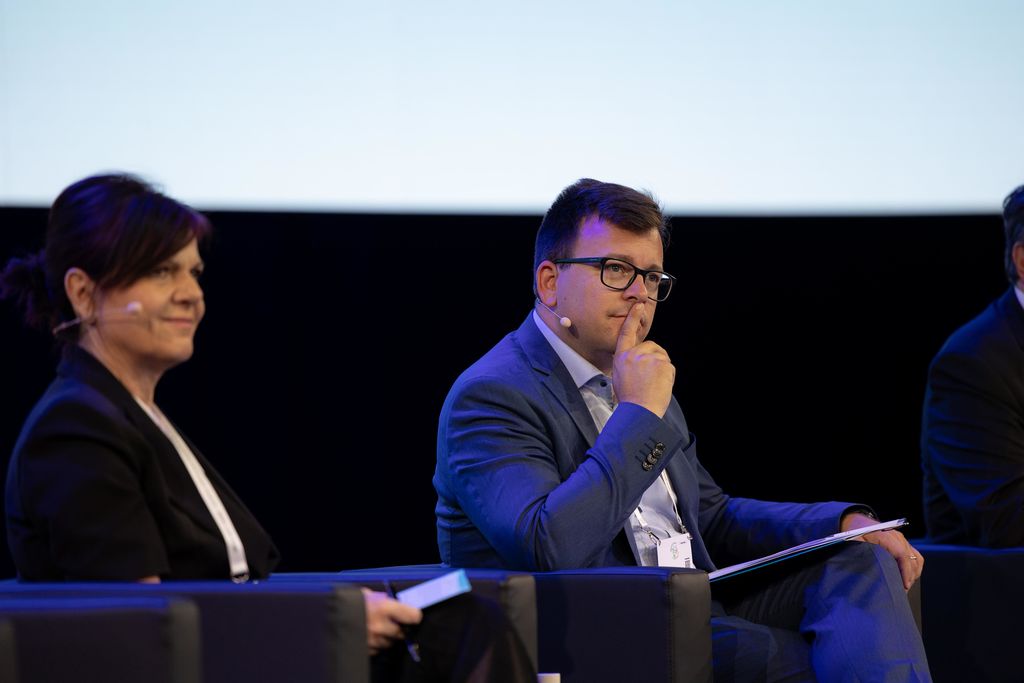 Dolgoročni razvoj kolesarjenja v Ljubljanski urbani regiji predstavili na konferenci VeloCity 2022