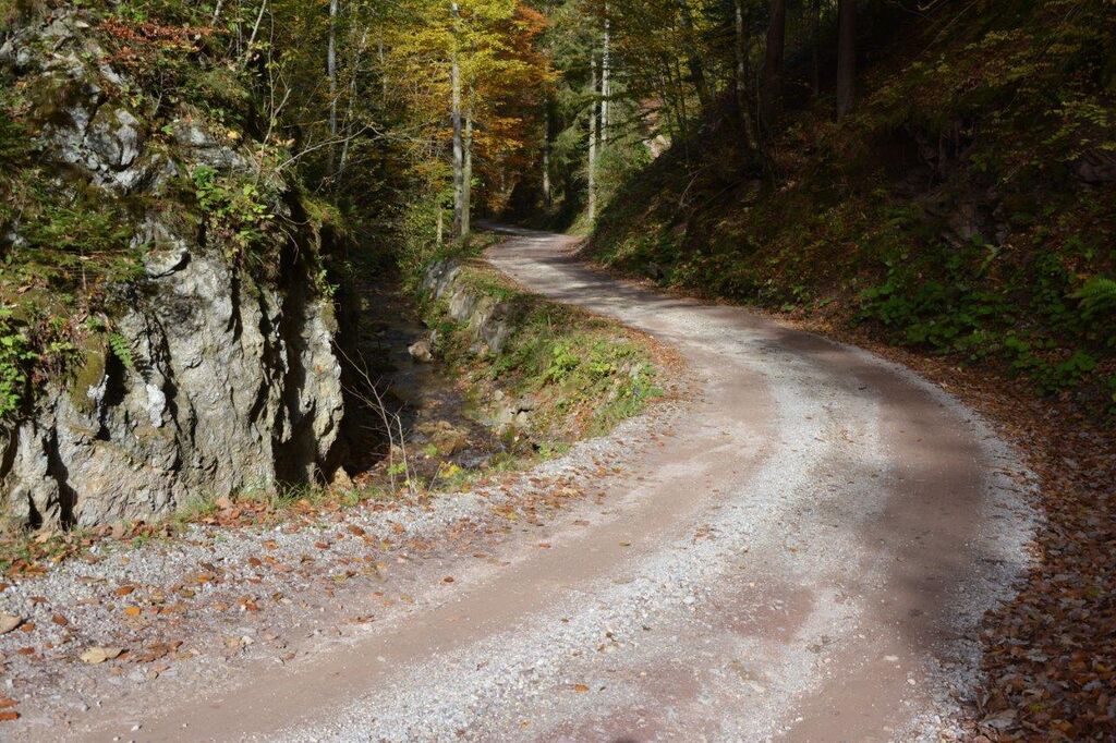 Asfaltiranje ceste Trnovec – Setnica