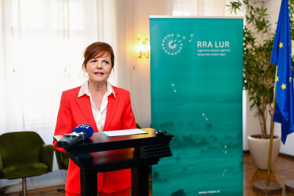 Podpisan sporazum za vzpostavitev sistema javne izposoje e-koles