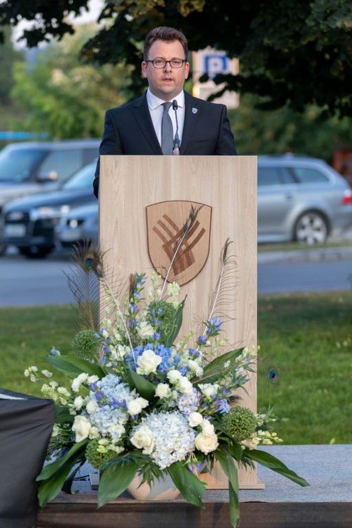 Na slavnostni seji podelili občinska priznanja