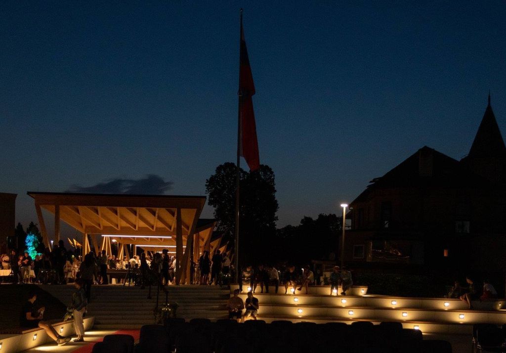 Na slavnostni seji podelili občinska priznanja