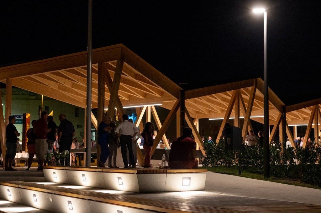 Na slavnostni seji podelili občinska priznanja