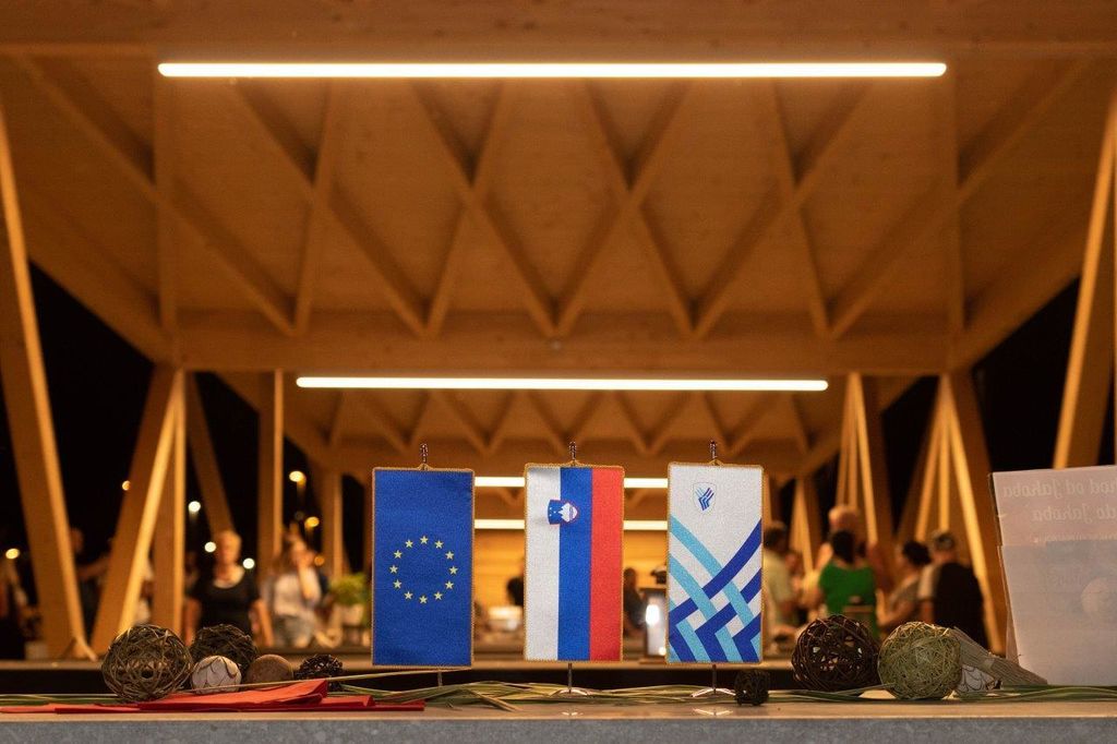 Na slavnostni seji podelili občinska priznanja