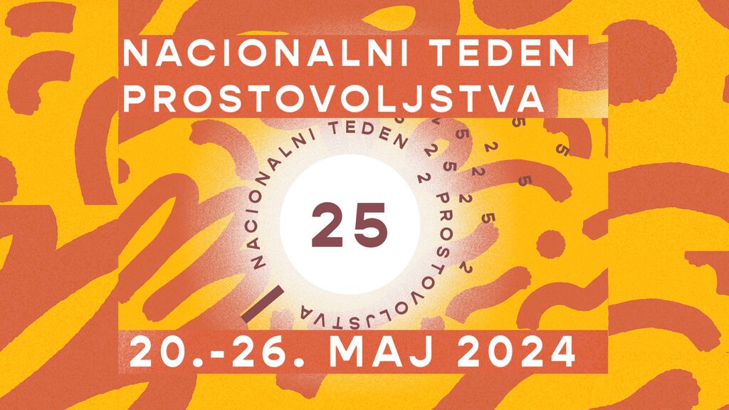 Prostovoljstvu prijazna občina in šoli