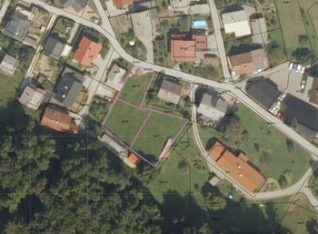 Javno zbiranje ponudb za prodajo treh nepremičnin v Vašah, ki so v lasti Občine Medvode