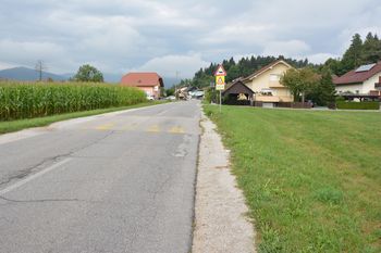 Milijon evrov za komunalno opremljenost naselja Zbilje