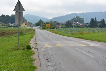 Milijon evrov za komunalno opremljenost naselja Zbilje