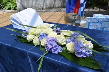 Sprejem najbolj uspešnih devetošolcev 2019